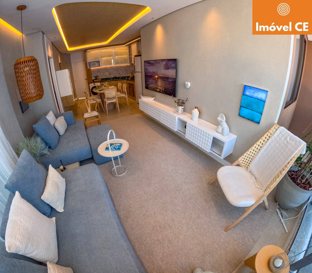 Apartamento, 2 quartos, 62 m² - Foto 2