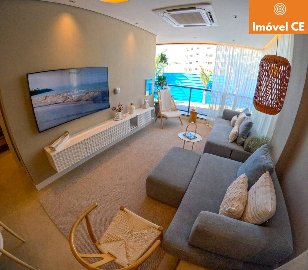 Apartamento, 2 quartos, 62 m² - Foto 1