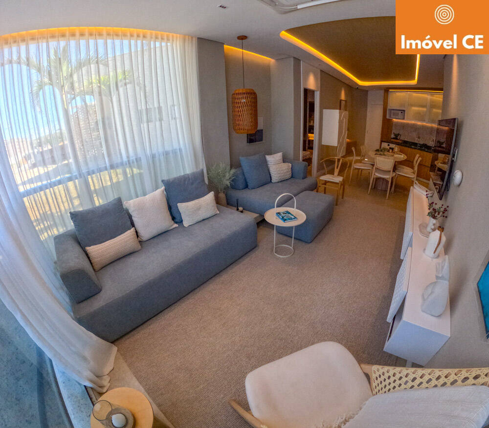 Apartamento, 2 quartos, 62 m² - Foto 3