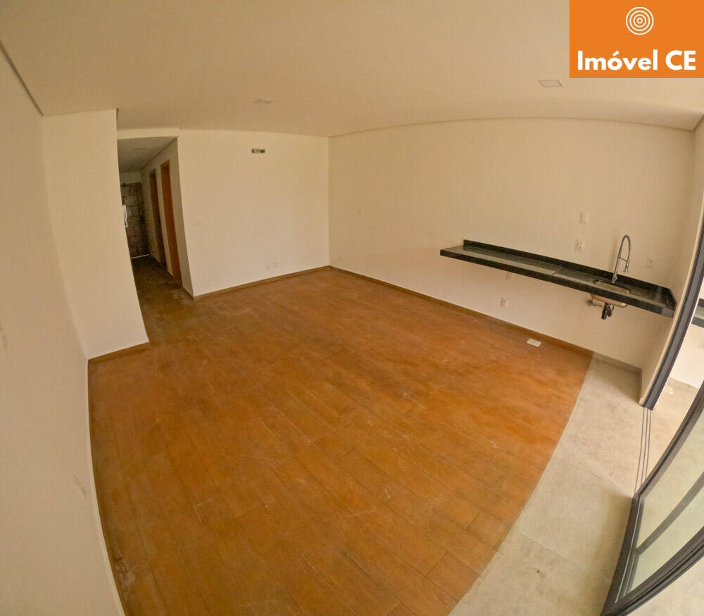 Apartamento, 1 quarto, 64 m² - Foto 4