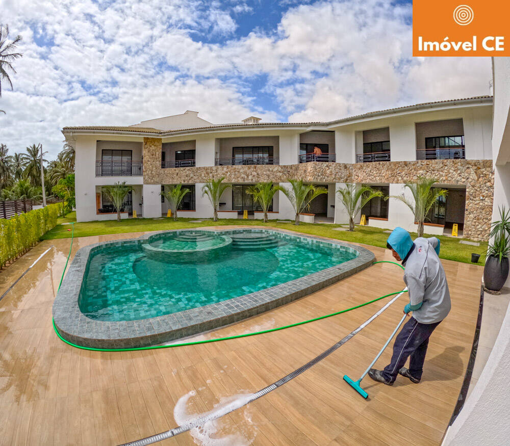 Apartamento, 1 quarto, 64 m² - Foto 1