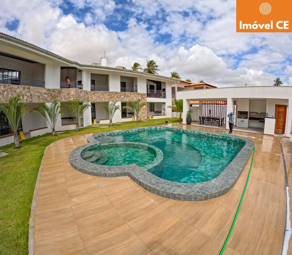 Apartamento à venda com 2 quartos, 92m² - Foto 1