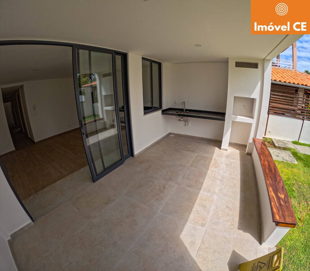 Apartamento à venda com 2 quartos, 92m² - Foto 5