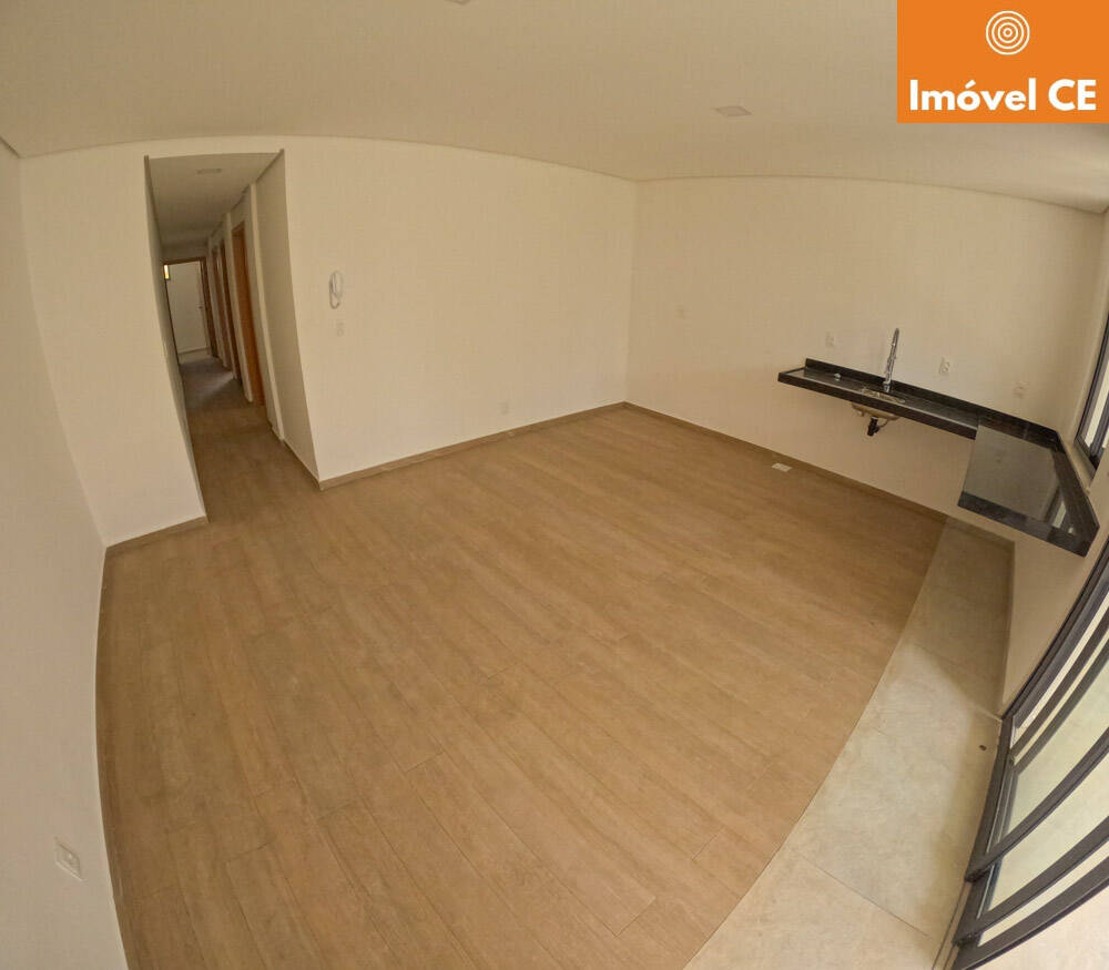 Apartamento à venda com 2 quartos, 92m² - Foto 6
