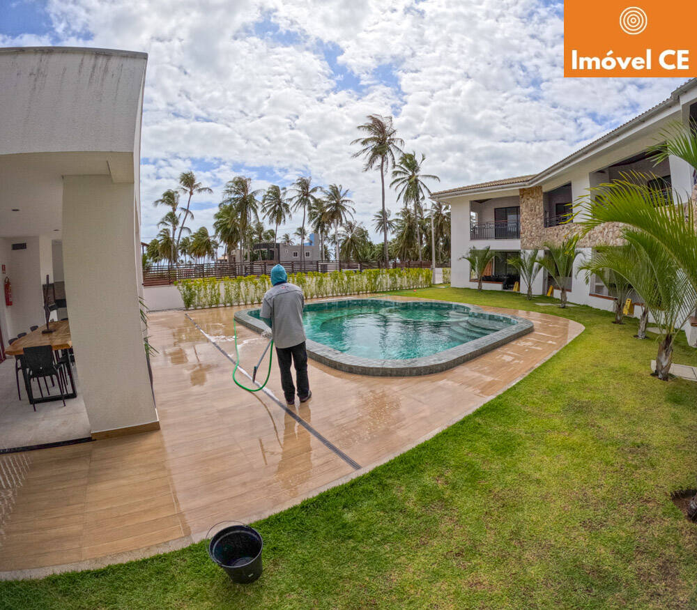Apartamento à venda com 2 quartos, 92m² - Foto 2