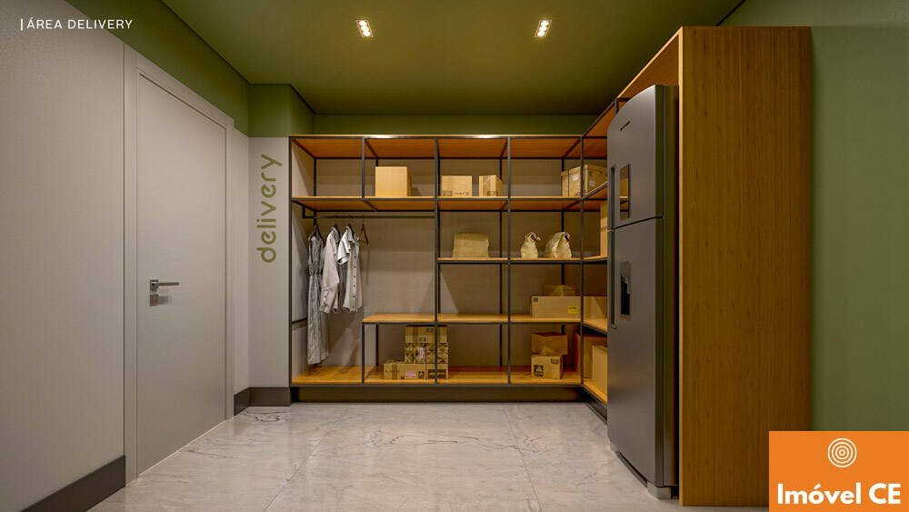 Apartamento, 3 quartos, 101 m² - Foto 8