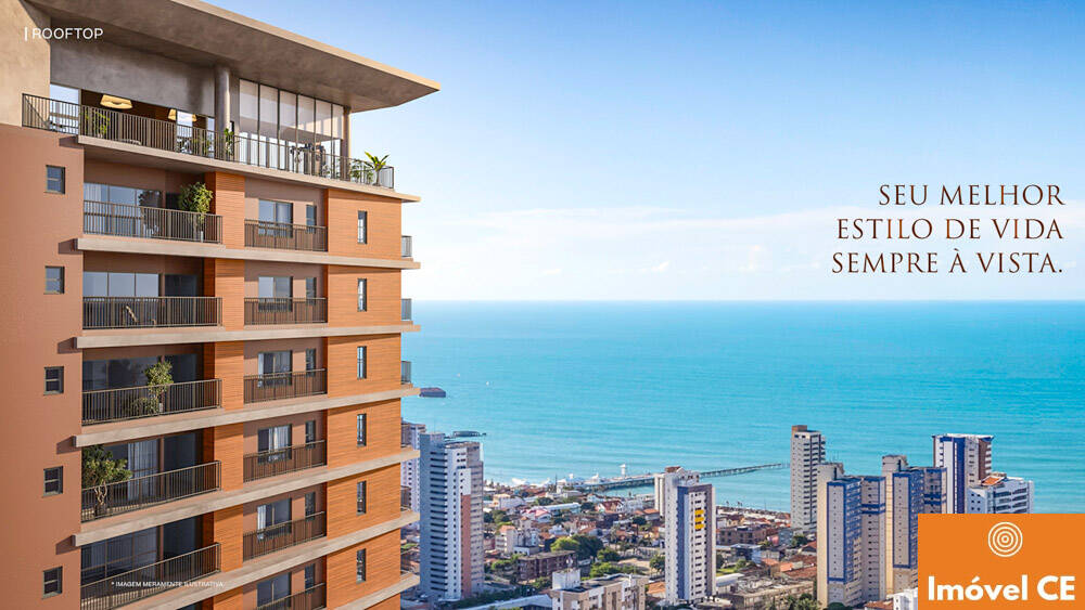 Apartamento, 3 quartos, 101 m² - Foto 1