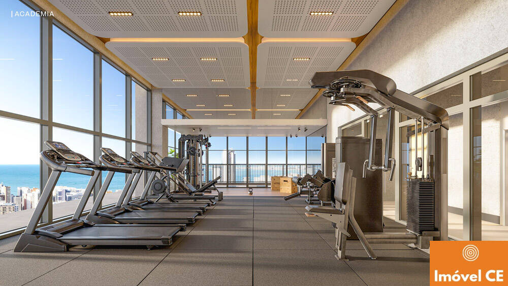 Apartamento, 3 quartos, 101 m² - Foto 2