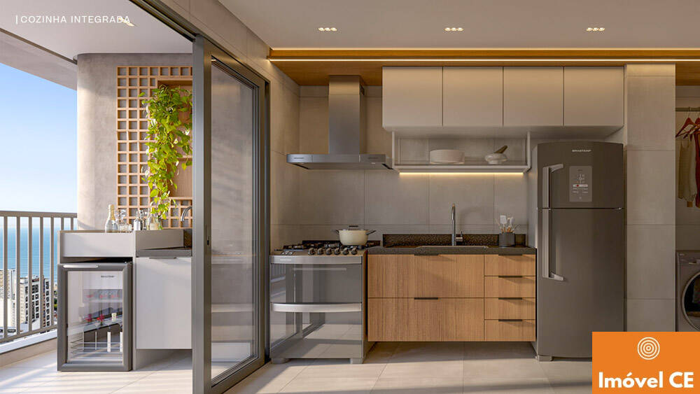 Apartamento, 3 quartos, 101 m² - Foto 21