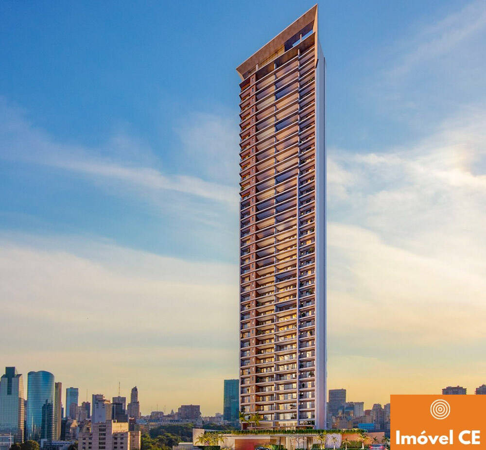 Apartamento, 3 quartos, 101 m² - Foto 4