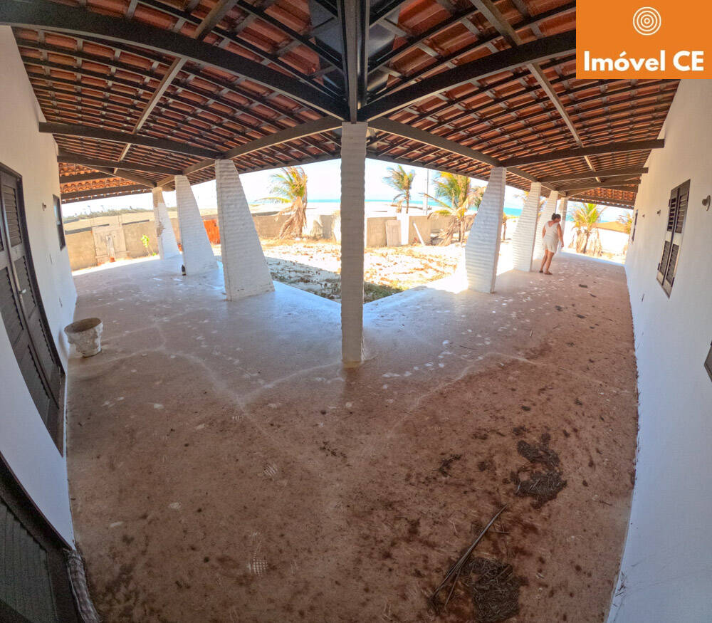 Casa à venda com 3 quartos, 240m² - Foto 3