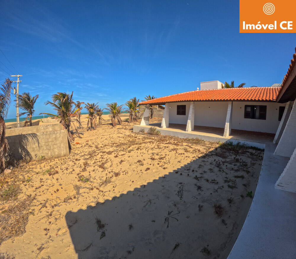 Casa à venda com 3 quartos, 240m² - Foto 5