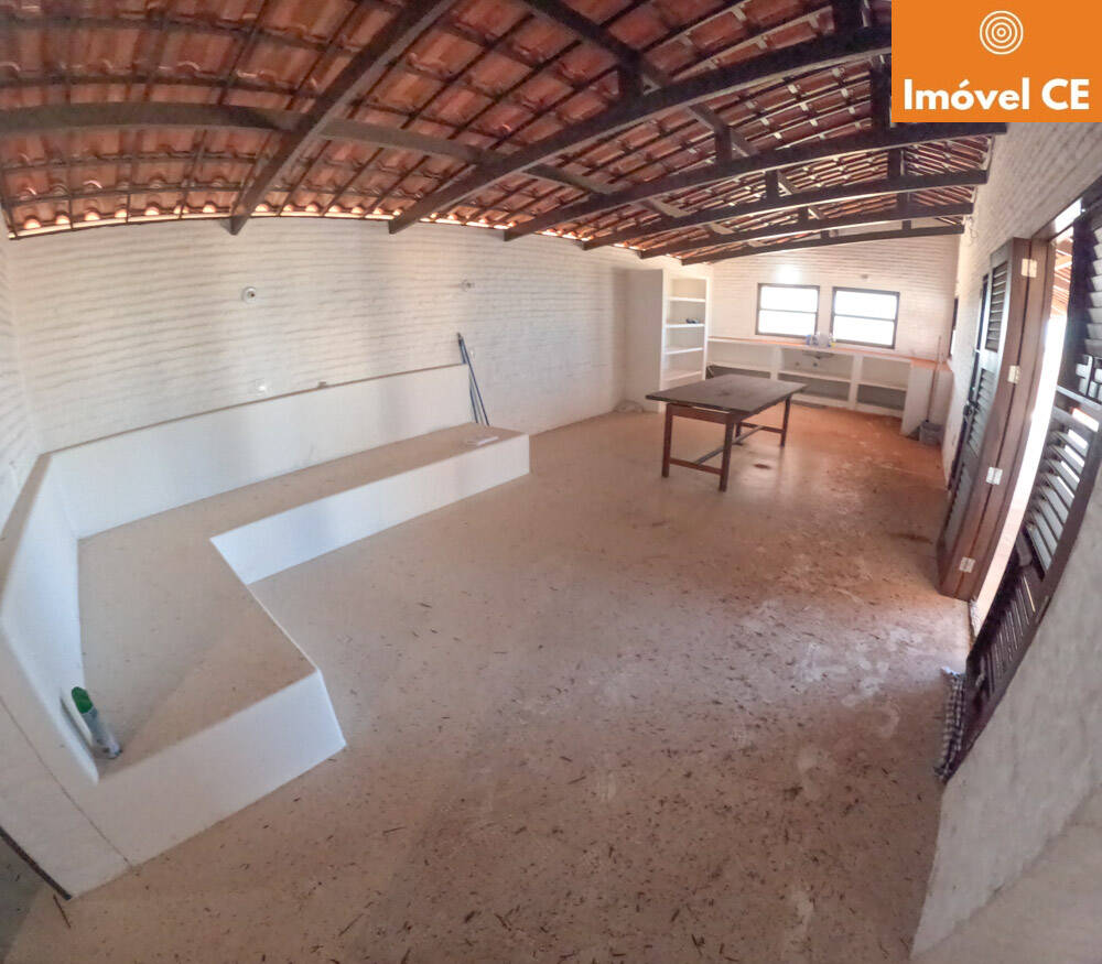 Casa à venda com 3 quartos, 240m² - Foto 10