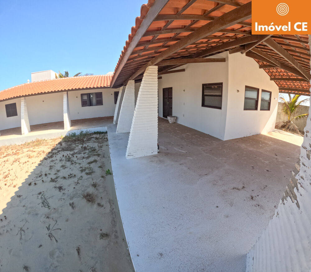 Casa à venda com 3 quartos, 240m² - Foto 17