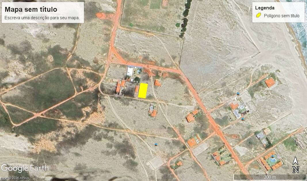 Terreno, 800 m² - Foto 7