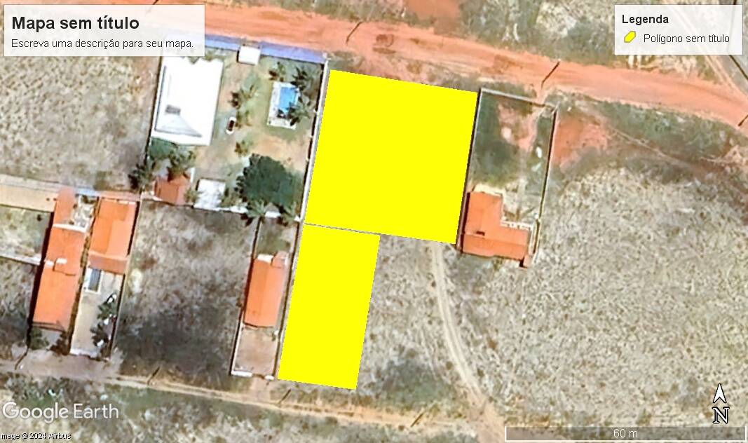 Terreno, 2400 m² - Foto 3