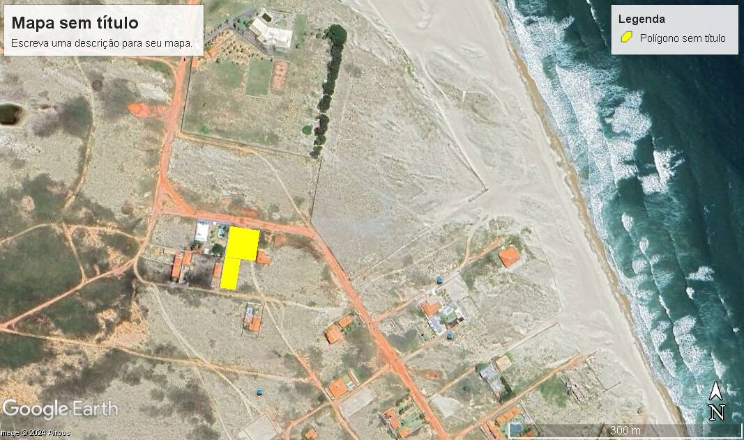 Terreno, 2400 m² - Foto 1