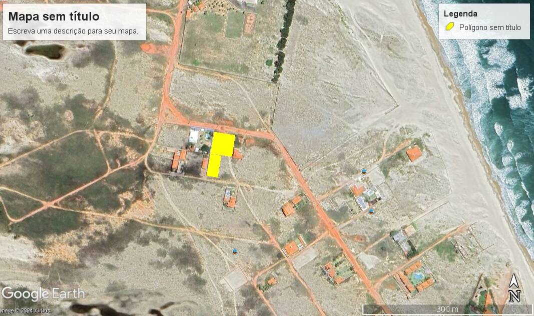 Terreno, 2400 m² - Foto 5