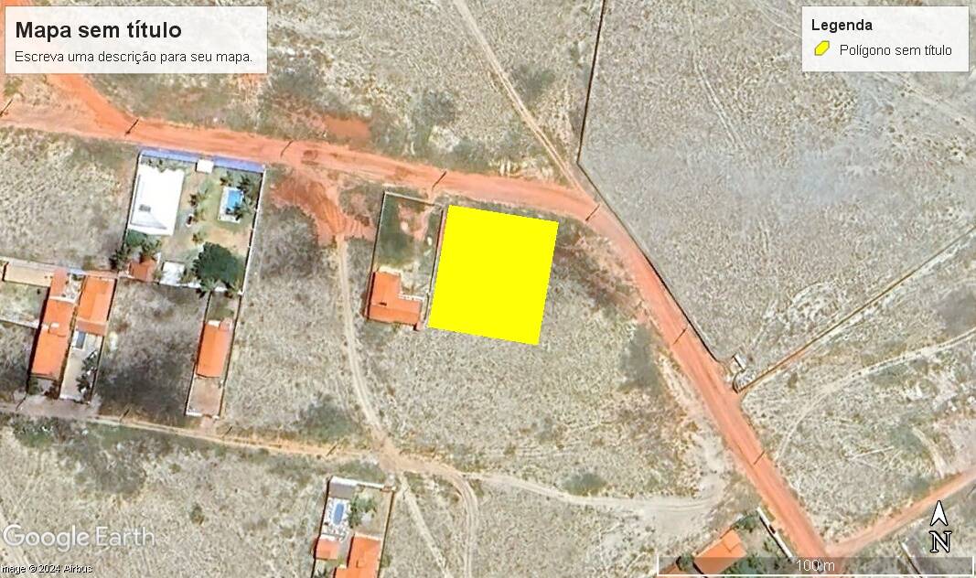 Terreno à venda, 800m² - Foto 4