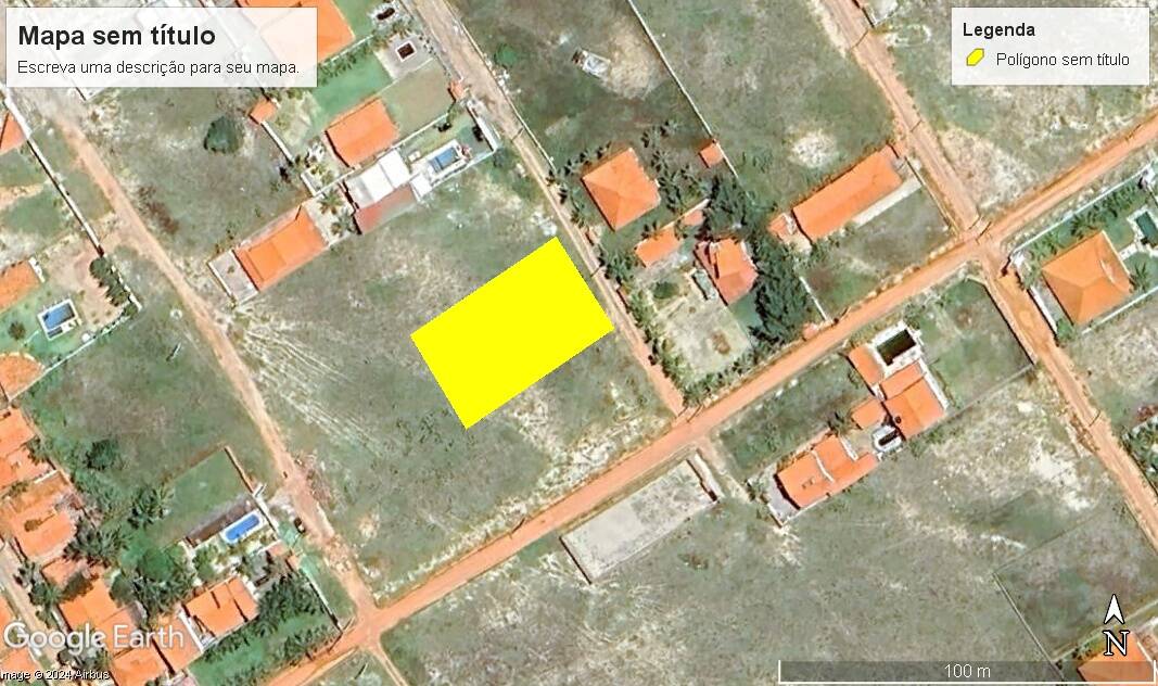 Terreno, 1120 m² - Foto 3