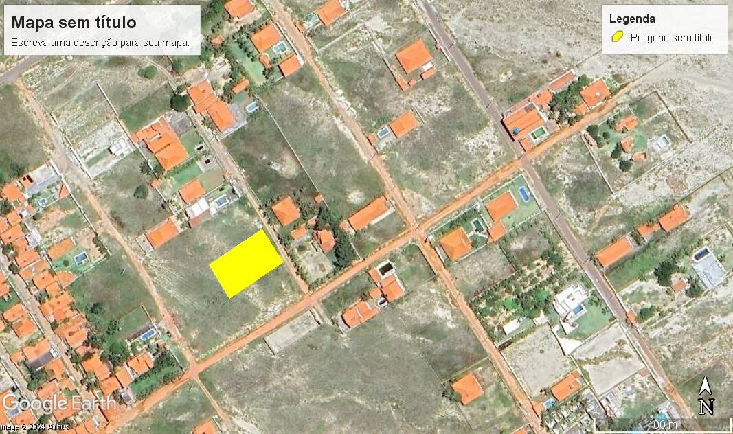 Terreno, 1120 m² - Foto 4