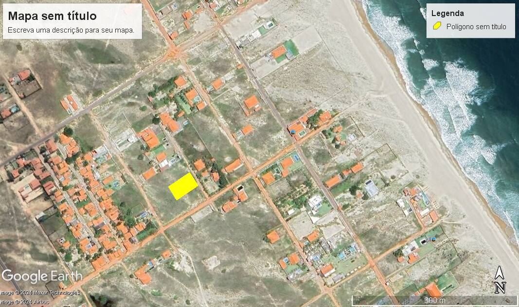 Terreno, 1120 m² - Foto 1