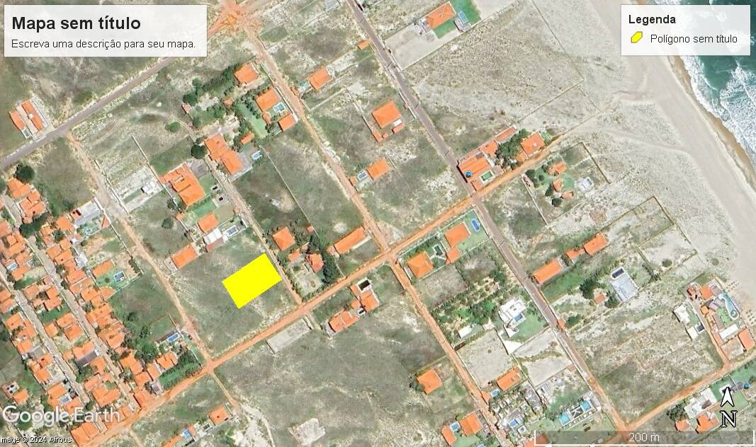 Terreno, 1120 m² - Foto 2