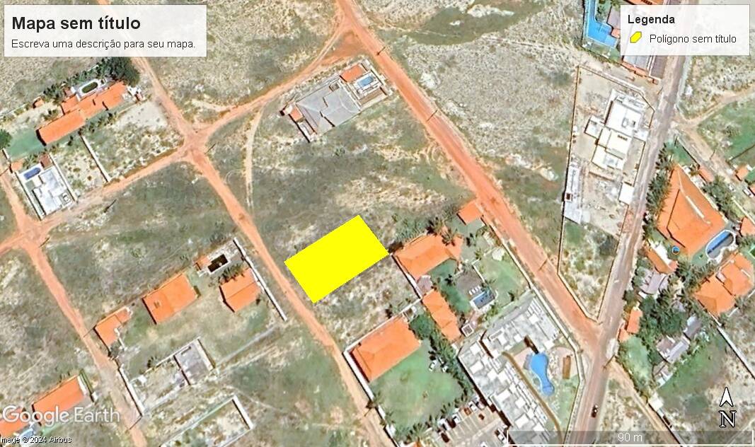 Terreno à venda, 780m² - Foto 3
