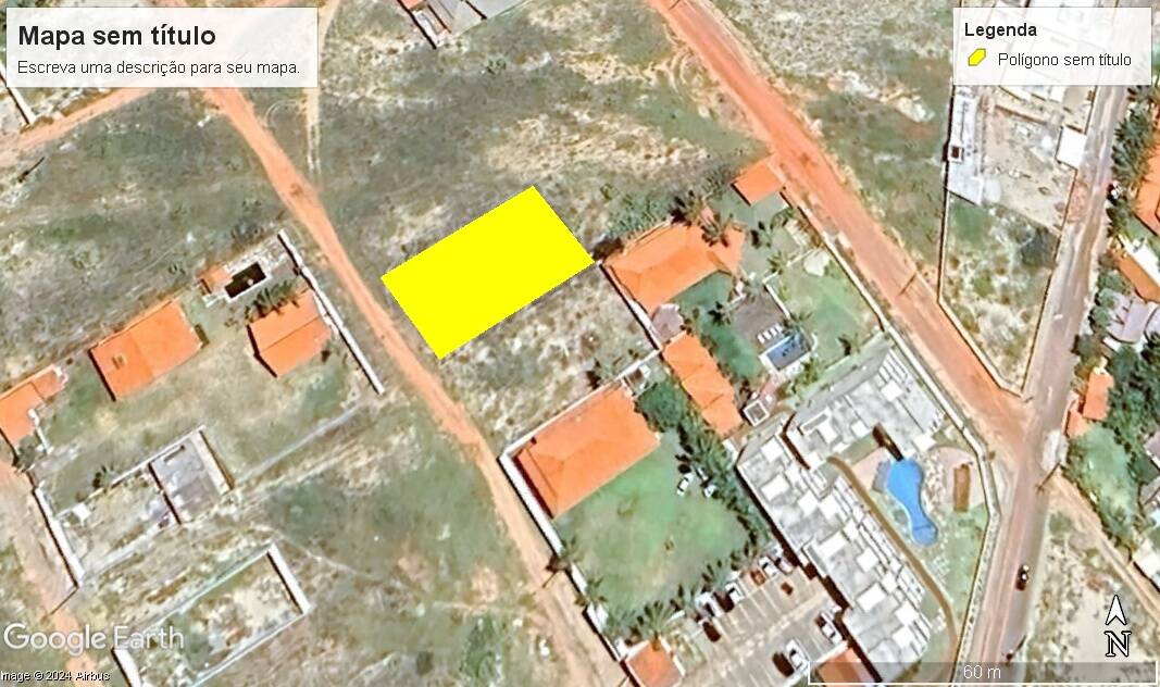 Terreno à venda, 780m² - Foto 2