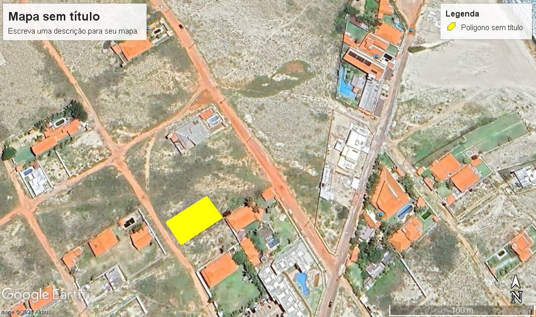 Terreno à venda, 780m² - Foto 4