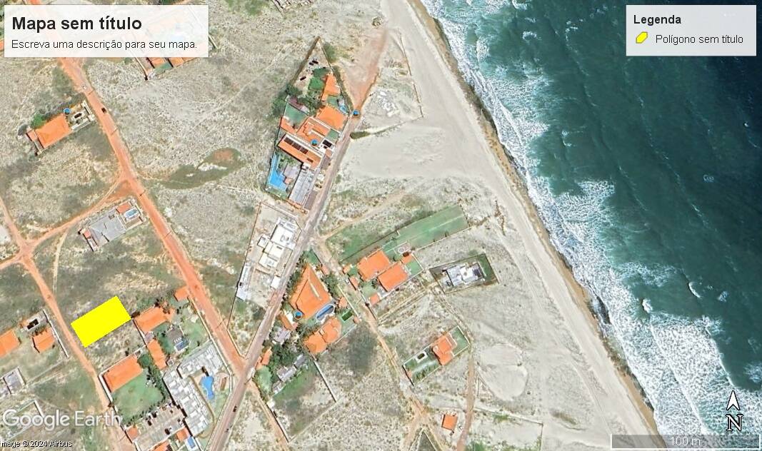Terreno à venda, 780m² - Foto 6
