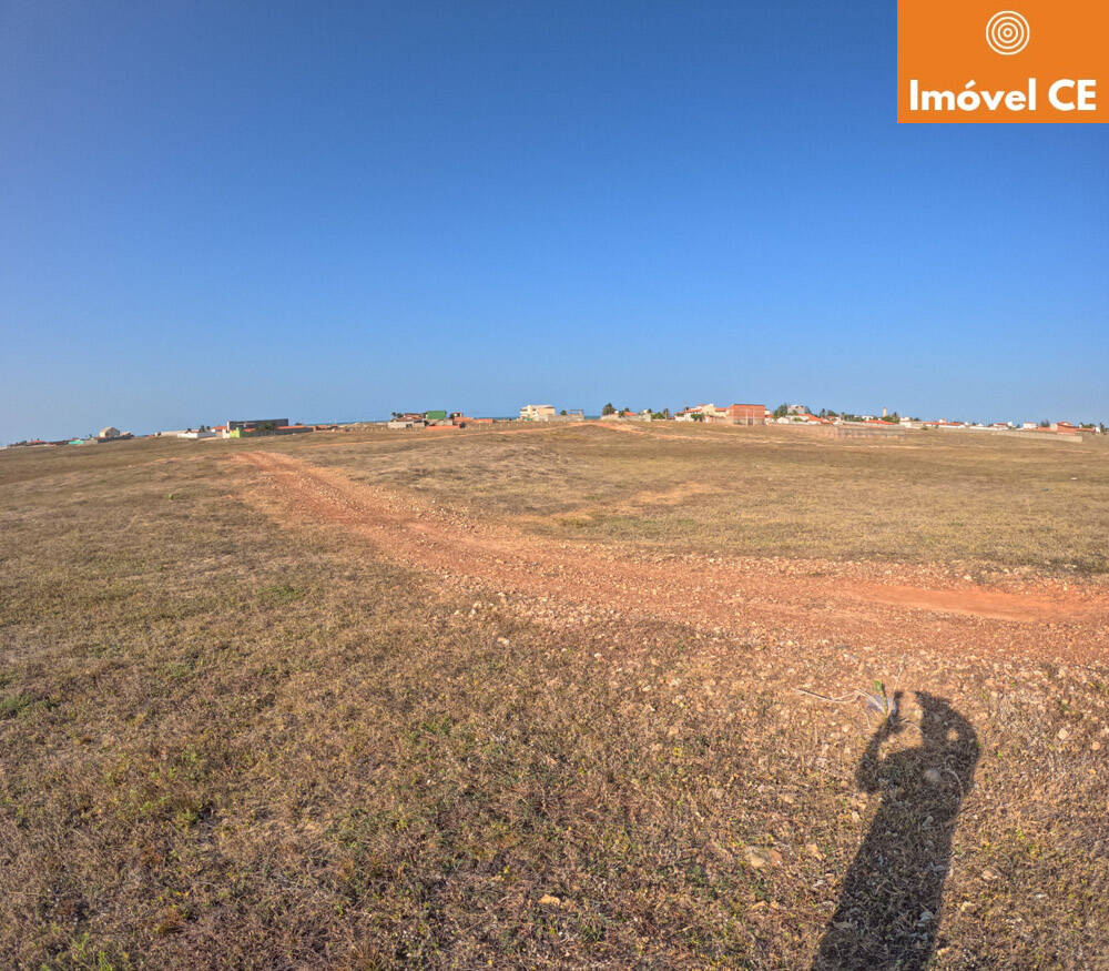Terreno à venda, 1180m² - Foto 1