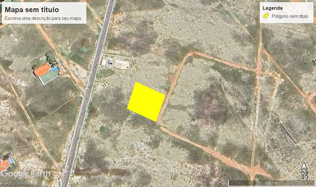 Terreno à venda, 1180m² - Foto 10