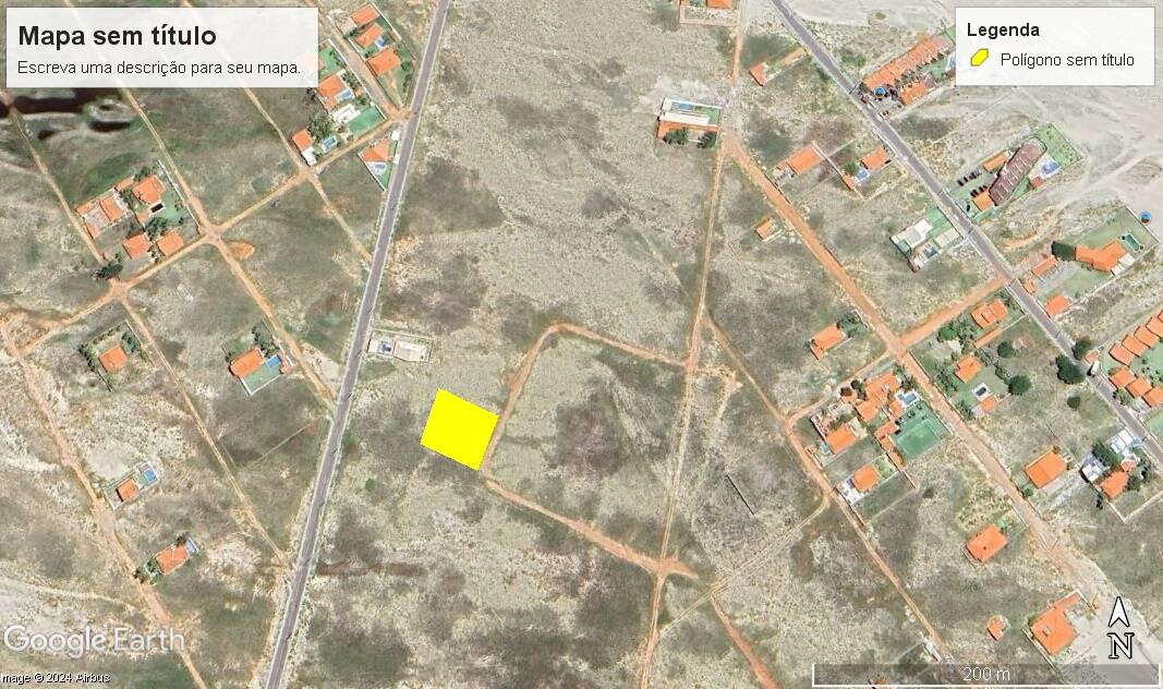 Terreno à venda, 1180m² - Foto 11