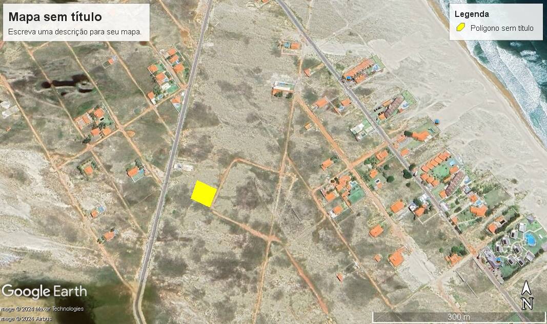 Terreno à venda, 1180m² - Foto 4