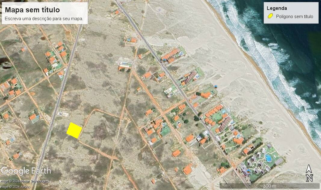 Terreno à venda, 1180m² - Foto 6