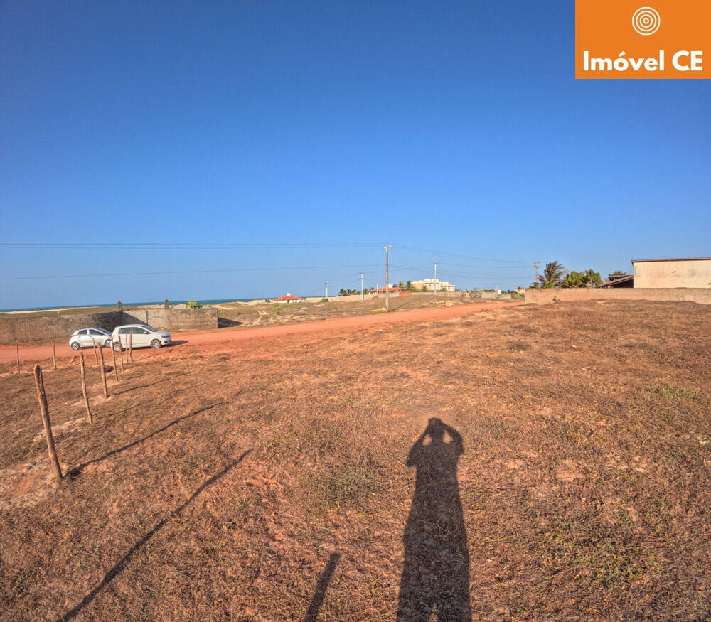 Terreno, 730 m² - Foto 1