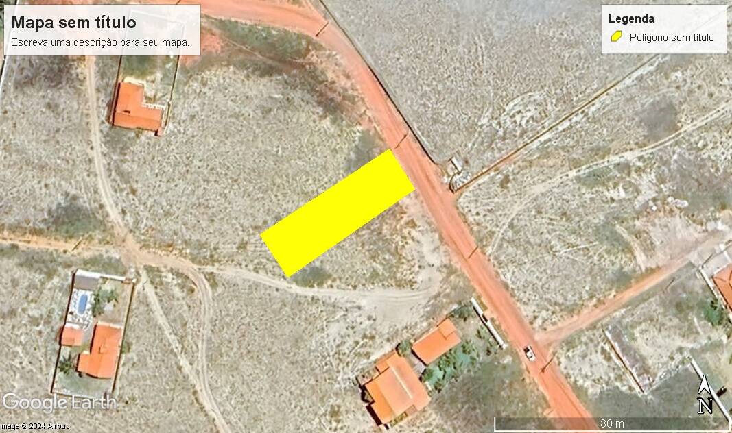 Terreno, 730 m² - Foto 2