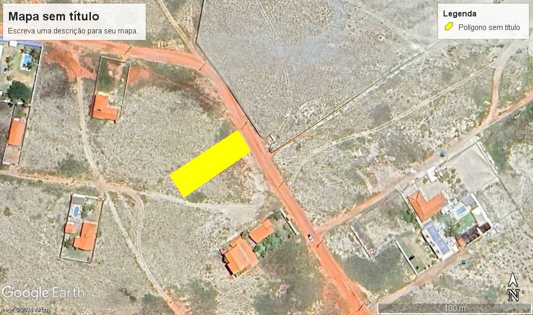 Terreno, 730 m² - Foto 4