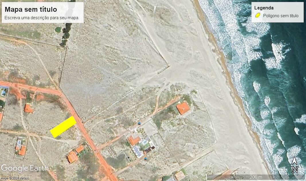 Terreno, 730 m² - Foto 7