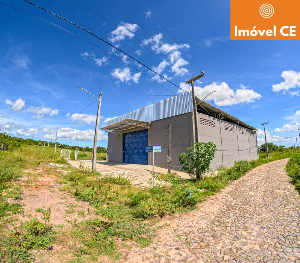 Terreno à venda, 450m² - Foto 4