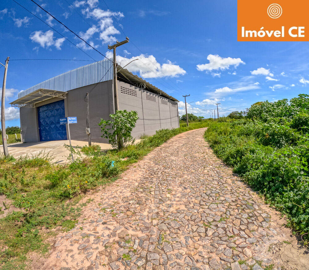 Terreno à venda, 450m² - Foto 5