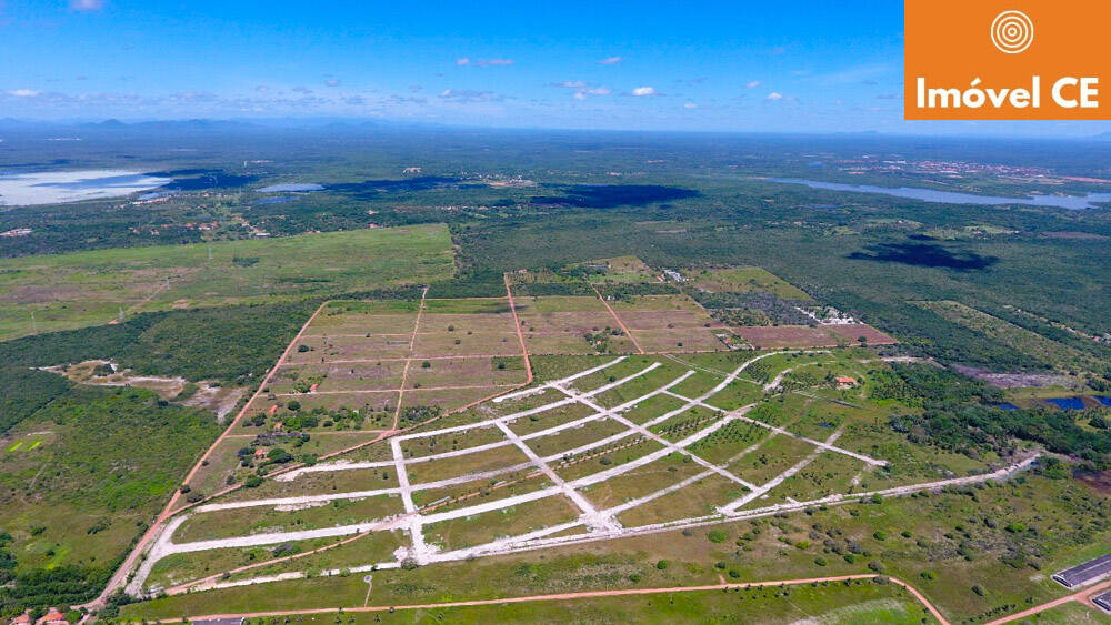 Terreno à venda, 4800m² - Foto 1