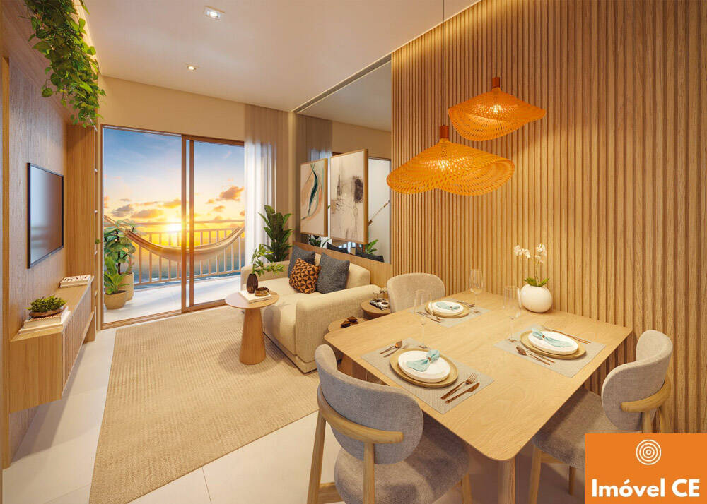 Apartamento, 3 quartos, 55 m² - Foto 5