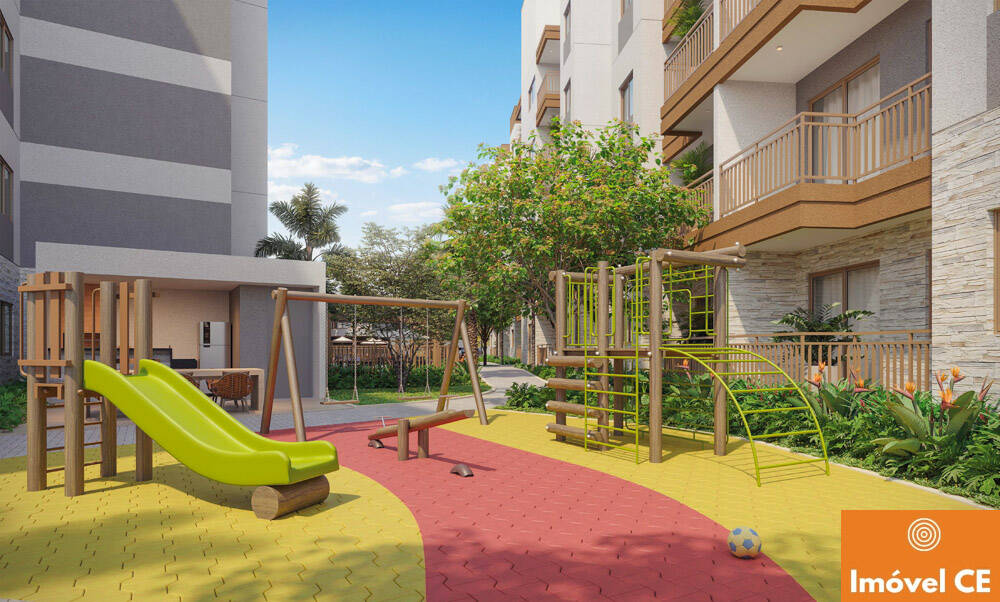 Apartamento, 3 quartos, 55 m² - Foto 11