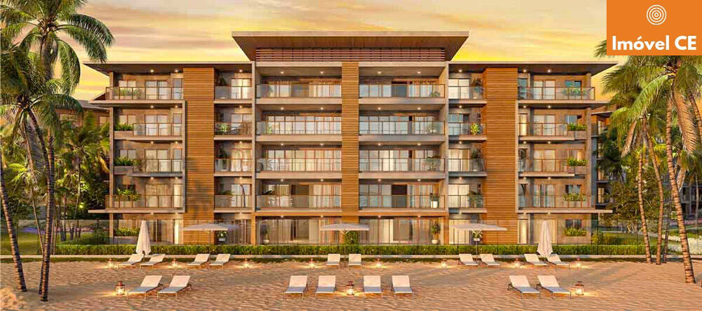 Apartamento, 3 quartos, 134 m² - Foto 1