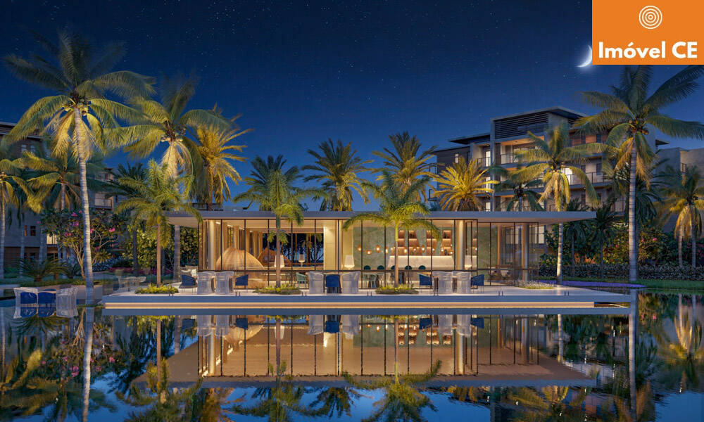 Apartamento, 3 quartos, 134 m² - Foto 3