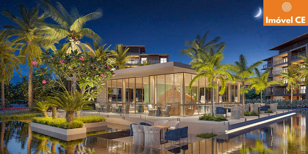 Apartamento, 3 quartos, 134 m² - Foto 4