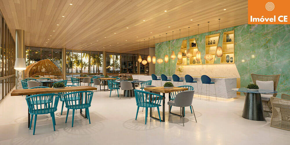 Apartamento, 3 quartos, 134 m² - Foto 5