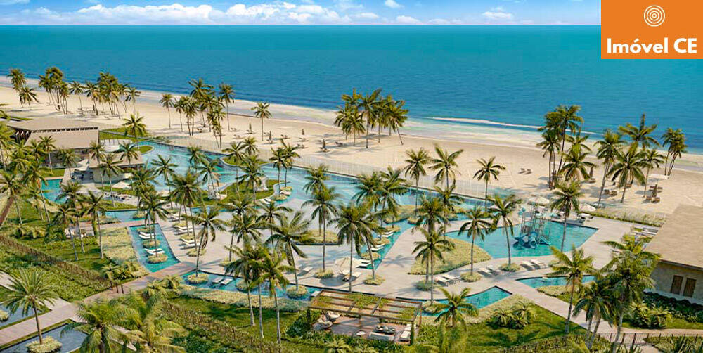 Apartamento, 3 quartos, 134 m² - Foto 2